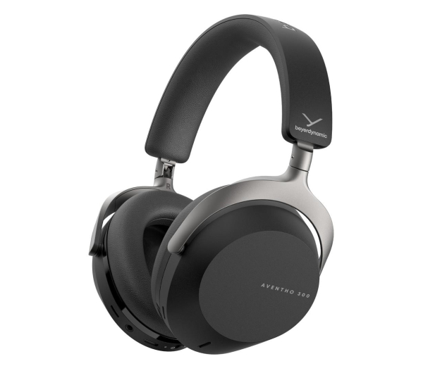BEYERDYNAMIC Aventho 300 Bluetooth 5.4 Czarne - 1317167 - zdjęcie